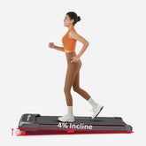 WalkingPad Step Station